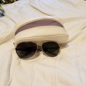 Oakley Feedback Aviator Chrome